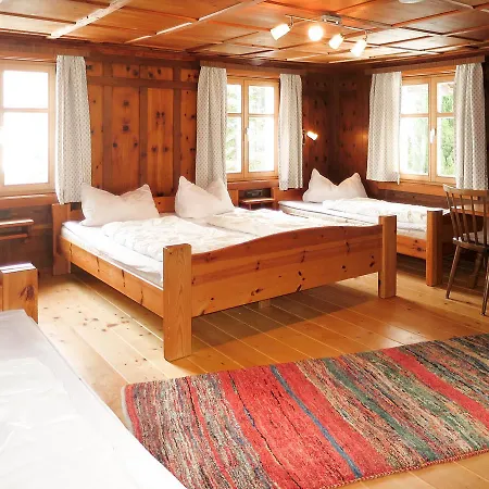 Bauernhaus Fitsch 320w Gortipohl