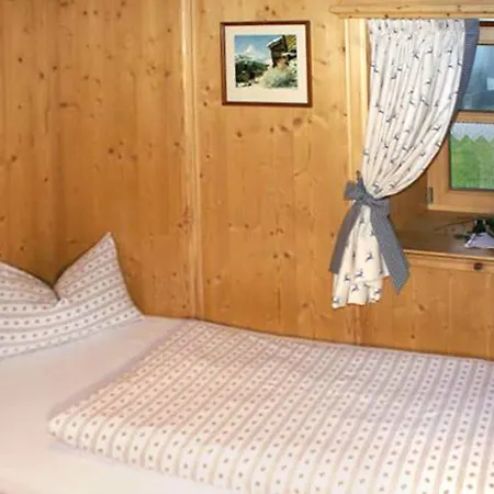 Bauernhaus Fitsch 320w Prázdninový dům *