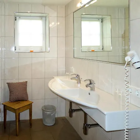 Bauernhaus Fitsch 320w Prázdninový dům *