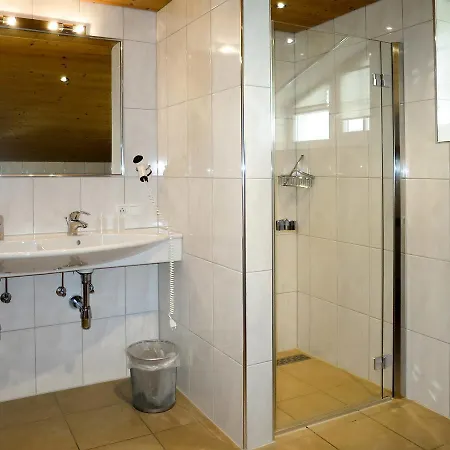Bauernhaus Fitsch 320w Prázdninový dům *
