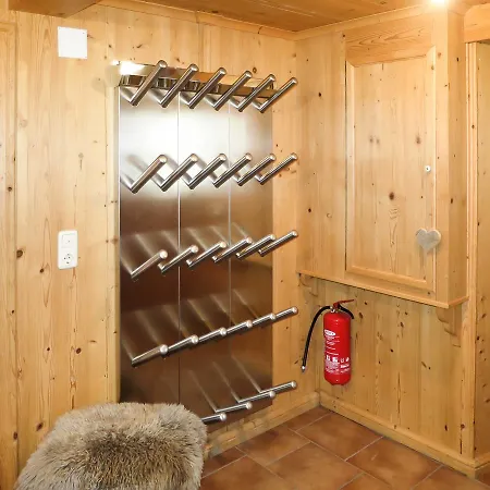 Bauernhaus Fitsch 320w Prázdninový dům *