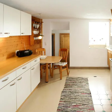 Prázdninový dům Bauernhaus Fitsch 320w *