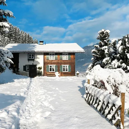 Bauernhaus Fitsch 320w Gortipohl