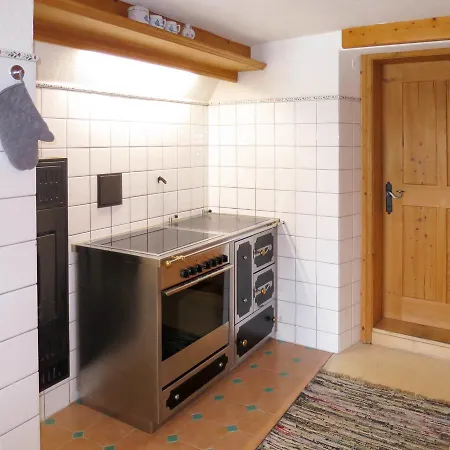 Prázdninový dům Bauernhaus Fitsch 320w *