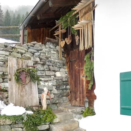 Bauernhaus Fitsch 320w Gortipohl